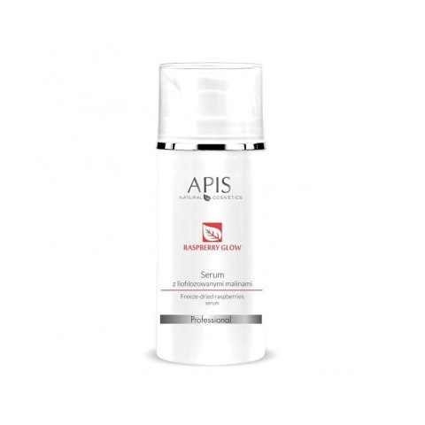 Apis serum z liofilizowanymi malinami 100 ml