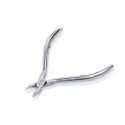 Omi pro-line cążki CL-203 cuticle nippers jaw12 /4 mm lap joint