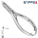 Snippex cążki do skórek 11 cm / 5mm