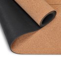 MATA DO JOGI BALANCE MAT Cork Rubber