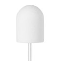 Exo kapturek ścierny 13 mm/220 100 szt. Hard Cap white