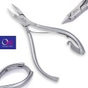 Omi pro-line cążki podo NB-106 ingrown nail nippers box joint