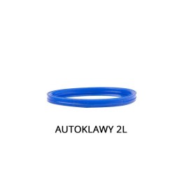 Woson uszczelka silikonowa do autoklawów 2 L