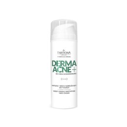 Farmona dermaacne+ matujący krem nawilżający 150 ml