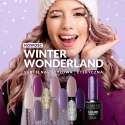 CLARESA Lakier hybrydowy Winter Wonderland 3 - 5g