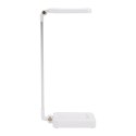 Lampa na biurko Elegante led square 804